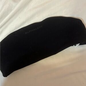 Alphalete sports bra